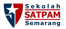Logo Sekolah Satpam Semarang