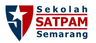 Logo Sekolah Satpam Semarang